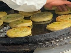 大油火烧-皮市街大油火烧