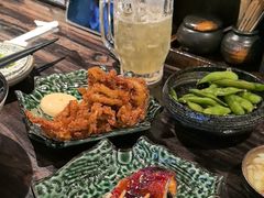 -眷屋の深夜食堂(云锦中心店)