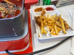 -雅佳神话·麻辣烤鱼(新街口店)