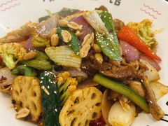 -友达面馆(海珠店)