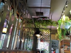 大堂-湘当爱·鲜煮现炒(松岗立业路店)