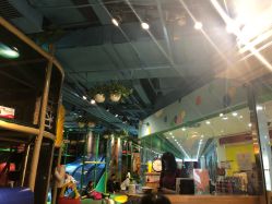 -KidSteam儿童乐园(富力城店)