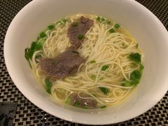 -新发展亚太JW万豪酒店·福苑咖啡厅