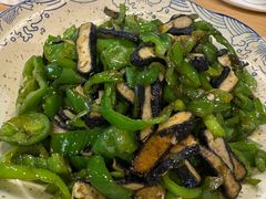 -村理食堂(小茅山脚店)