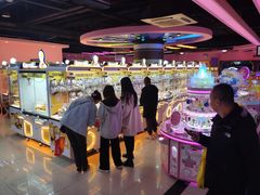 -天虹购物中心(石路店)