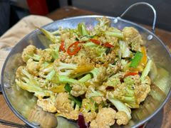 -老山东·山东菜(鲁菜名店)