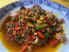 -大娘湘厨(万科金域花园店)