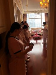 -大美母婴月子中心