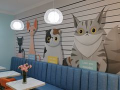 -Tomado绿色烘焙(大尧三路店)