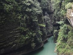 -阿依河景区