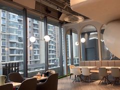 -NOKNOK若蔻亲子餐厅(天地壹方北馆店)