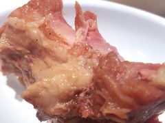 -喜家德虾仁水饺(东方宝泰店)
