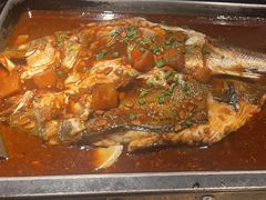 -炉鱼(萧山万象汇店)