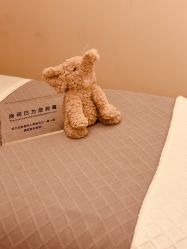 -栖SPA·ONDA ·海菲秀·皑皑科技美肤中心