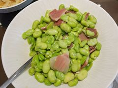 -徽韵人家·传承正宗徽菜(牡丹园店)