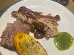 -博林天瑞喜来登酒店·西丽尚膳