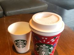 -星巴克(杭州嘉里中心4F店)