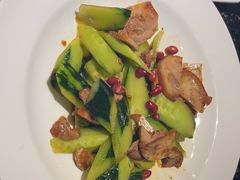 -局气 烤鸭·北京菜(光华路店)