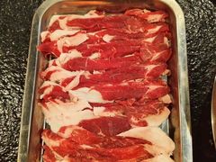 -京炭铜锅涮肉·羊蝎子·羊肉炉(保利·时光里店)