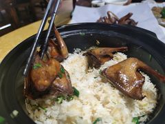 -大笑饭堂(甲子桥店)