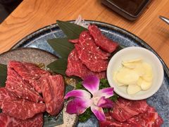-丸藏和牛烧肉专门店(园区师惠坊店)
