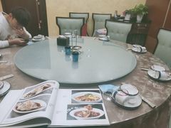 包厢-阿西叶滩羊馆(交大店)