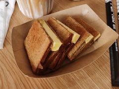 PT咖椰原味黄油多士-Pull-Tab拉环咖啡(龙岗区君盛百货店)