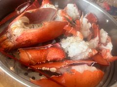 -蟹之国·精品蟹料理(极地店)