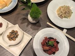 -彩丰楼中餐厅(佘山世茂洲际酒店)