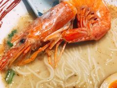 -雷门拉面店(新光天地店)