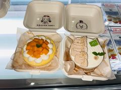 -Tomado绿色烘焙(大尧三路店)