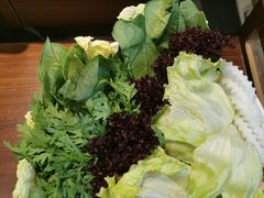 -蝎王府羊蝎子(虎坊桥总店)