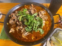 -黄泰吉拾味餐厅(江汉路店)