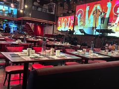 -胡桃里音乐酒馆(白云五号T5 MALL店)