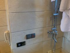 -长沙小天鹅戴斯酒店