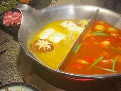 -湊湊火锅·茶憩(和平大悦城店)