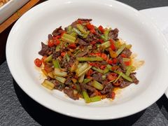 -香丰阁·烤鸭·川湘菜(清河店)