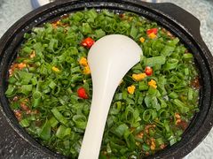 -韩记海鲜饺子旗舰店(红海新区店)
