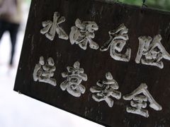 -青峰峡国家森林公园