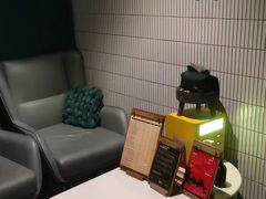 -涟LIAN·泰式按摩·MASSAGE·SPA(华强北店)