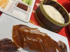 -佳兰雅序融合菜(高新店)