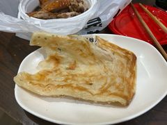 -叶新小吃店(来凤小区总店)