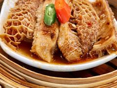 -牡丹国际大酒店-港式茶餐厅