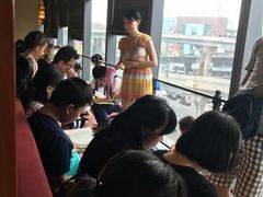 -西西弗书店&矢量咖啡(万象城店)