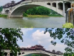-黄龙溪古镇