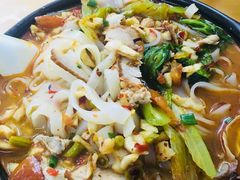 -中和远东火锅兔(老店)