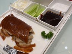 -老德州四合院·德州菜(天衢路店)