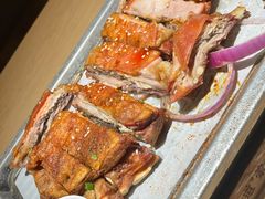 -羊之道草原味道清真餐厅(番禺店)