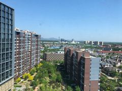 -北京益田影人花园酒店