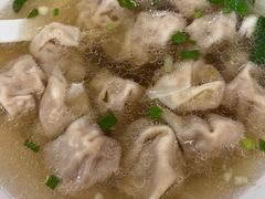 -黄家馄饨(铁心桥店)